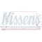 Nissen Nissens Condenser, 940305 940305 - alternate 1